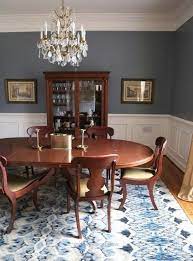 dining room paint colors