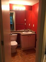 A Plumber To Install Bathroom Vanity