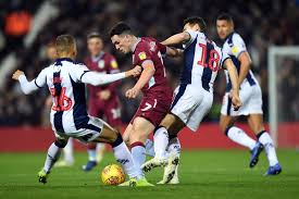 Aston villa will attempt to push rivals west bromwich albion one step closer to relegation when they meet on sunday night. Aston Villa Vs West Bromwich Albion Preview How Can Villa Beat The Baggies 7500 To Holte