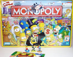 Mark os trae el monopoly clásico de hasbro para enseñaros a jugar. Monopolio El Juego De Mesa Mas Popular Cumple 80 Anos Gente Entretenimiento El Universo