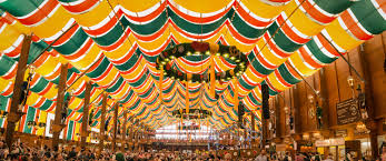 Wann ist die richtige zeit auf das oktoberfest zu gehen? Tischreservierungen Oktoberfest Munchen 2022 Tickets In Allen Zelten