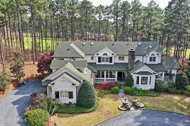 pinehurst nc with gated community