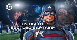 Agent is a fictional character appearing in american comic books published by marvel comics, usually those starring captain u.s. Who Is Us Agent The Falcon And Winter Soldier Will Show This Old Frienemy Gamerbraves
