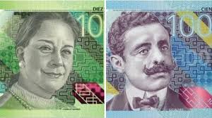 billetes | BCR | bicentenario | Los nuevos protagonistas que aparecen en los billetes de S/ 10, S/ 20, S/ 50, S/ 100 y S/ 200 | ECONOMIA | GESTIÓN