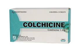A review of 150 patients who overdosed on colchicine found that those who ingested less than 0.5 mg/kg survived and tended to have milder adverse reactions, such as gastrointestinal symptoms, whereas those who ingested from 0.5 to 0.8 mg/kg had more severe. Colchicine Tablet At Best Price In India