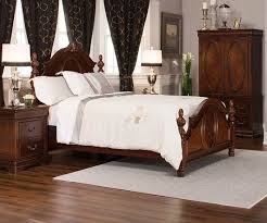 Wood Bedroom Furniture Bedroom