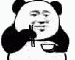 meme panda gifs tenor