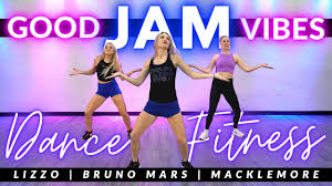 the most fun dance workout of all time