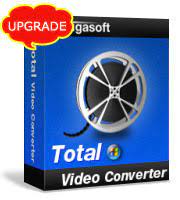 WTV Converter: Fast convert WTV file to any video like MP4 in batch
