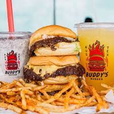 top 10 best fast food burgers in austin