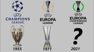 Logo de la liga europa conferencia de la uefa. Uefa Europa Conference League Part 2 Youtube