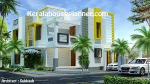 Kerala Home Design House Plans