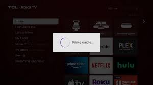 This video will walk you through pairing a new remote to your roku, and how to set it up to control your tv as well. How To Pair A Roku Remote Or Reset It Hellotech How