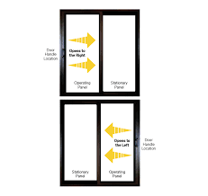Install Instructions United Window Door