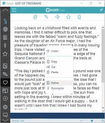 And you look for accurate correction and fast scanning? 9 Best Free Essay Editor Software For Windows