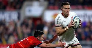 ulster 14 15 munster recap and result