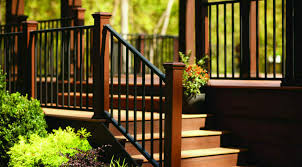 Choose A Metal Railing For Years Of