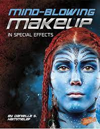mind ing makeup in special effects