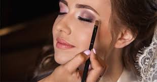 professional to do your bridal makeup