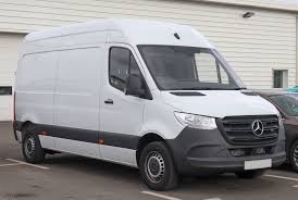 Looking for commercial vans for sale? Mercedes Benz Sprinter Wikipedia