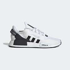 Welcome to the adidas shop for adidas shoes, clothing , new collections, adidas originals, running, football, training and much more in south africa. Nmd R1 V2 Schuh In Weiss Und Schwarz Adidas Deutschland