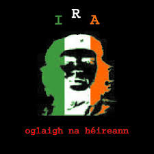 Resultado de imagen de La revolución irlandesa ira