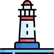 Lighthouse Free Nature Icons