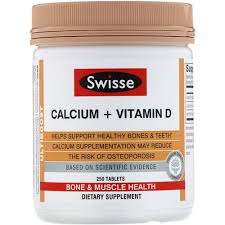 Nov 16, 2020 · calcium and vitamin d. Swisse Calcium Plus Vitamin D Ultiboost
