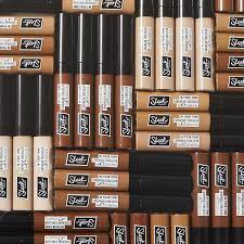 sleek in your tone longwear concealer