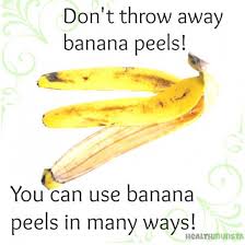 Image result for Banana Peel