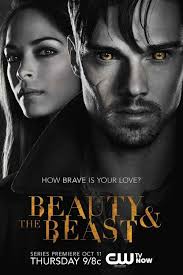 Lol akala ko nga ang konti lng ng nanood ng beauty and. Beauty And The Beast Serie 2012 2016 Moviepilot De