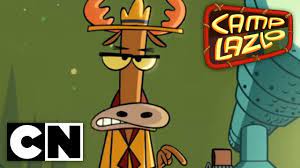 Camp Lazlo - Lights Out - YouTube