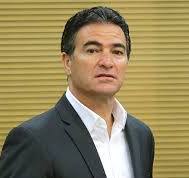 Former Mossad chief Yossi Cohen appointed as SoftBank ...