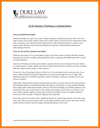 Sample Cover Letter Attorney Fungramco Judicial Clerkship Cover