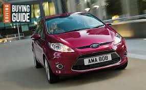Buying Guide How To Buy Britains Best Selling Car The