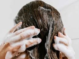 8 common hair washing mistakes and how