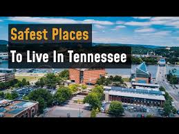 12 safest places to live in tennessee