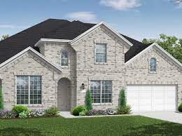 New Construction Homes In Rockwall Tx