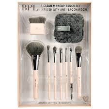 bpl 9 piece professional makeup artist