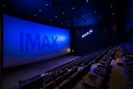Novo Cinema Launches Dubais Largest Imax Film Tv