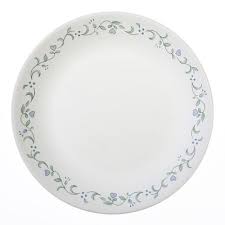 Country Cottage 10 25 Dinner Plate