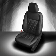 Ford Escape Seat Covers Leather Seats