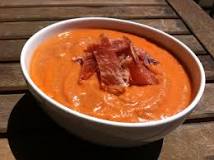 What does salmorejo mean in English?