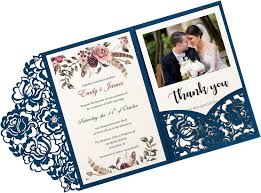 40 best wedding invitation messages for