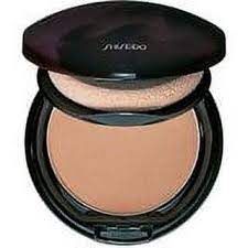 shiseido the makeup powdery foundation