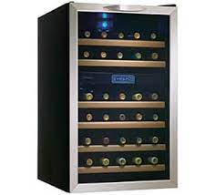 danby designer 30 wine cooler