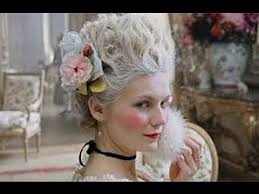 marie antoinette makeup natural you