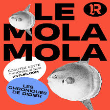 Le Mola Mola RSTLSS
