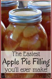 Peel, core, and slice apples. Easy Apple Pie Filling Recipe Easy Apple Pie Filling Pie Filling Recipes Homemade Apple Pie Filling