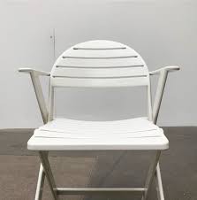 Postmodern Folding Chairs By Niels